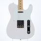 [SN JD24010618] USED Fender Fender / Traditional II 50s Telecaster White Blonde [20]