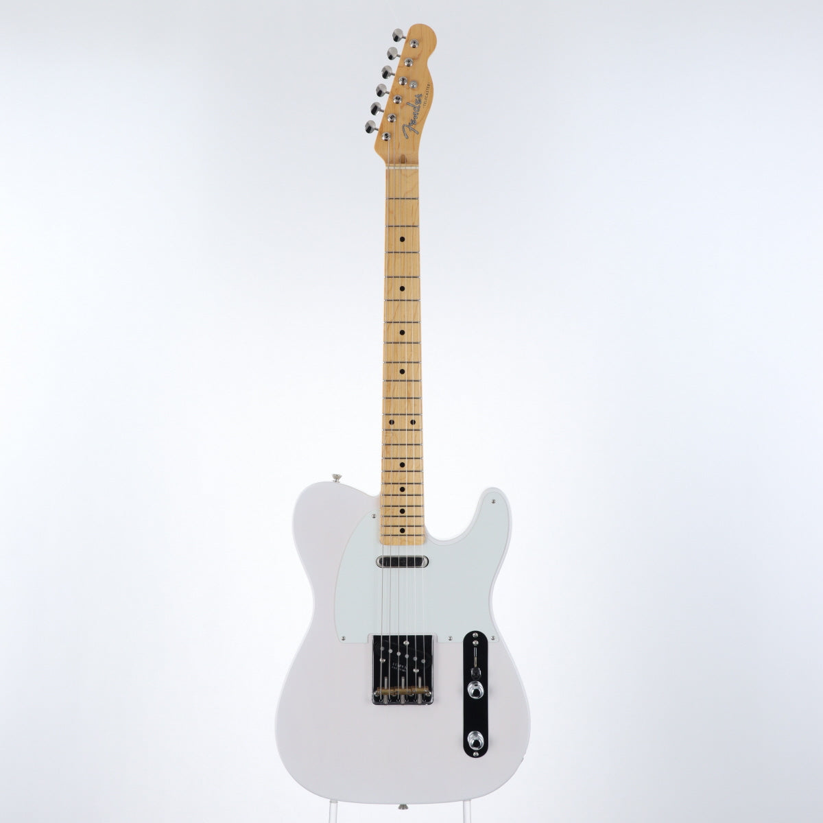 [SN JD24010618] USED Fender Fender / Traditional II 50s Telecaster White Blonde [20]