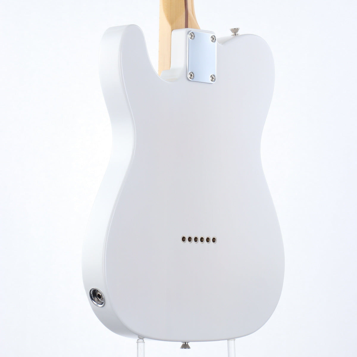 [SN JD24010618] USED Fender Fender / Traditional II 50s Telecaster White Blonde [20]