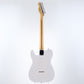 [SN JD24010618] USED Fender Fender / Traditional II 50s Telecaster White Blonde [20]