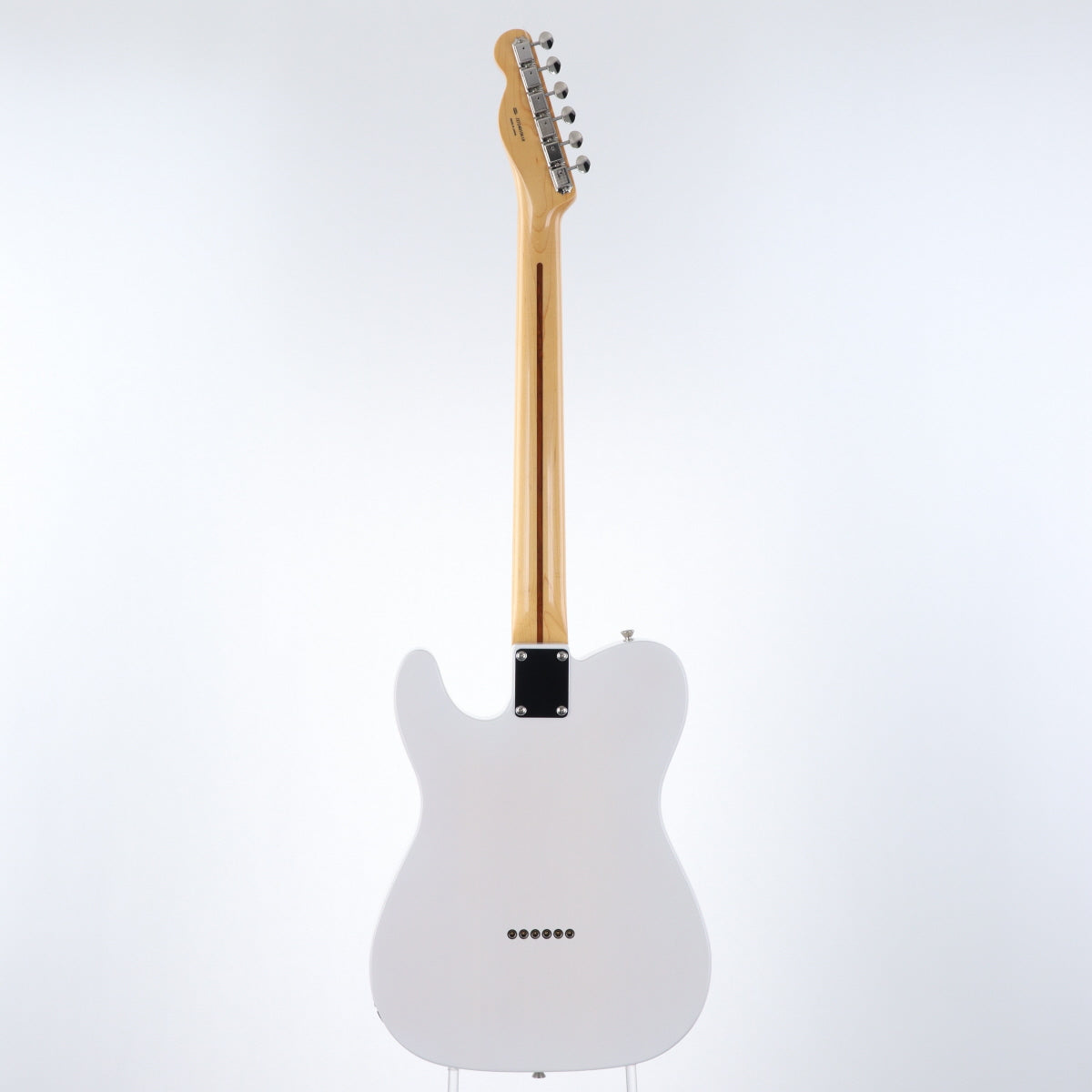 [SN JD24010618] USED Fender Fender / Traditional II 50s Telecaster White Blonde [20]