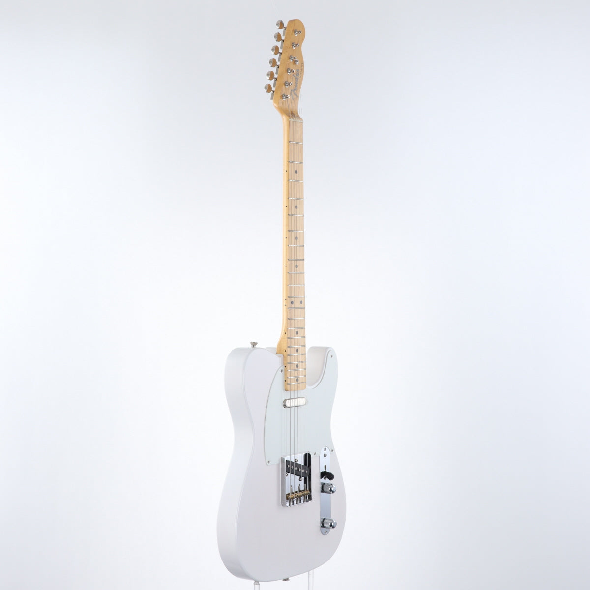 [SN JD24010618] USED Fender Fender / Traditional II 50s Telecaster White Blonde [20]