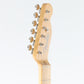 [SN JD24010618] USED Fender Fender / Traditional II 50s Telecaster White Blonde [20]