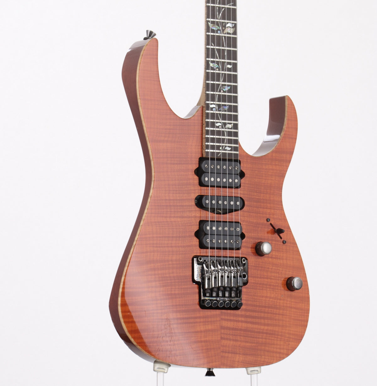 [SN F0629339] USED IBANEZ / RG8470F / j.custom PR [06]