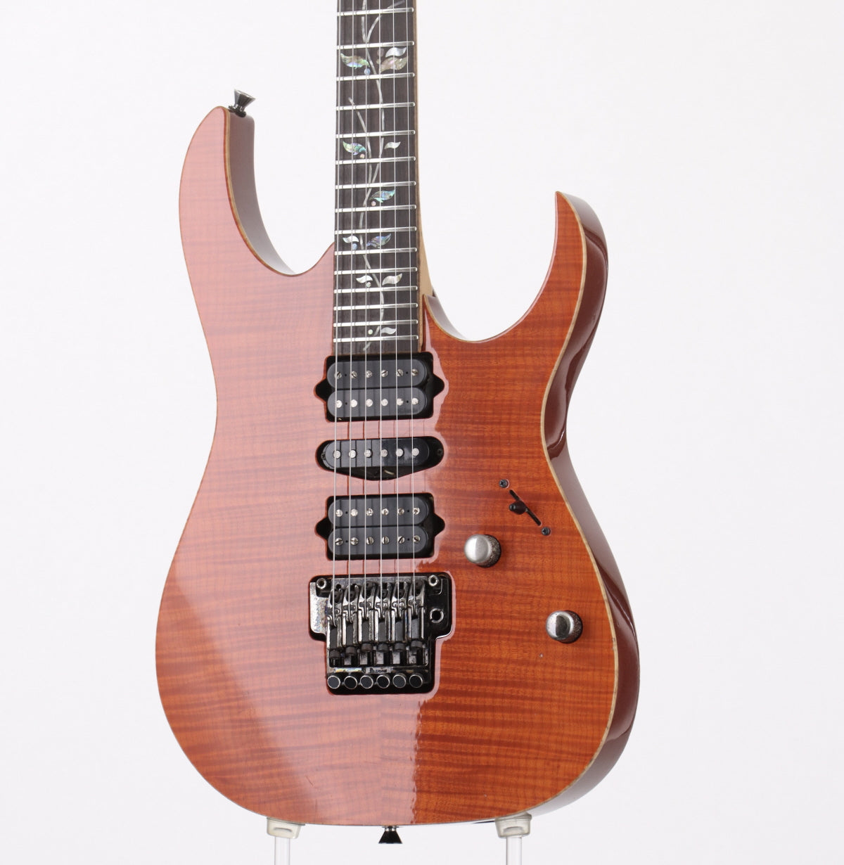 [SN F0629339] USED IBANEZ / RG8470F / j.custom PR [06]