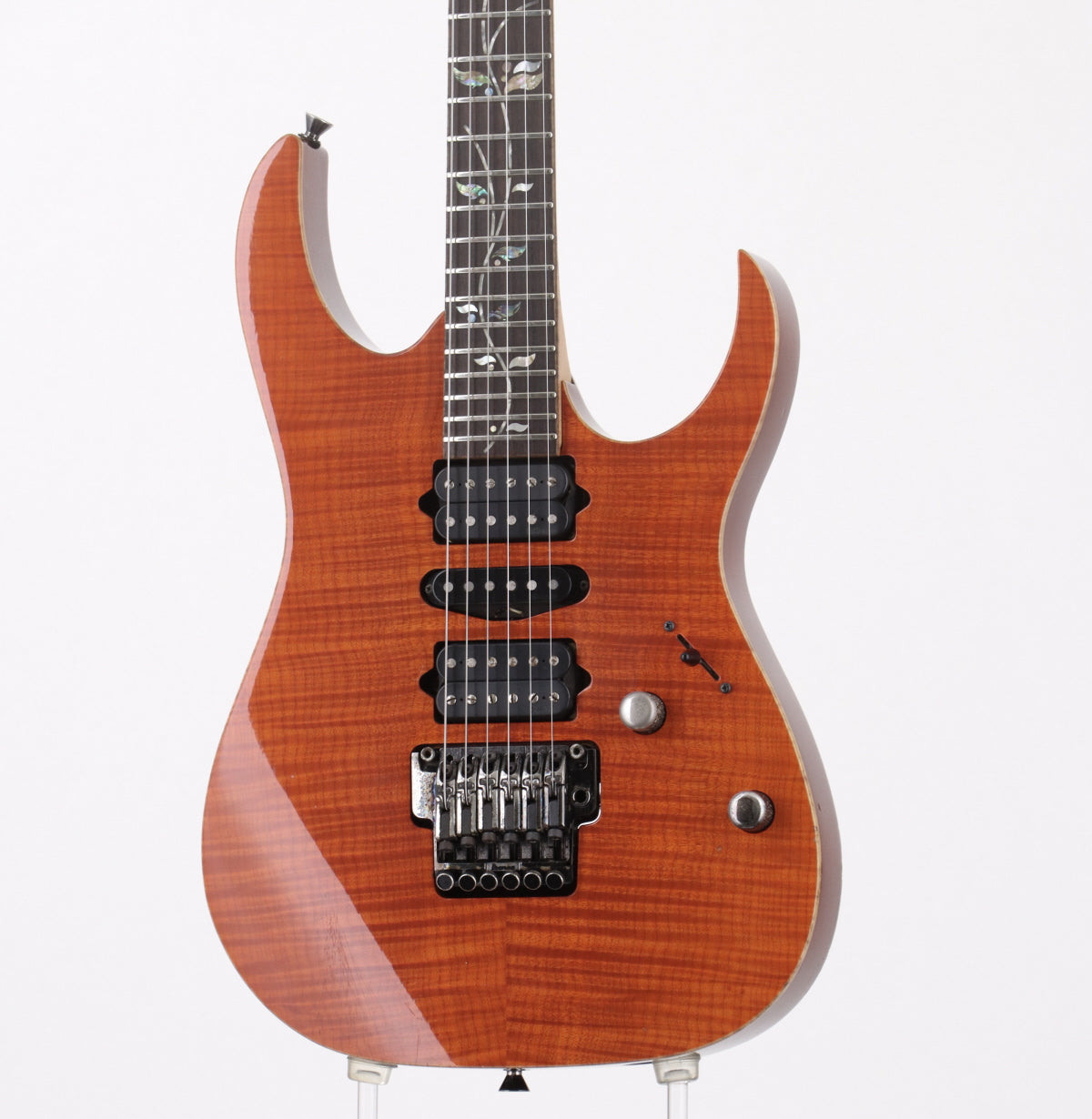 [SN F0629339] USED IBANEZ / RG8470F / j.custom PR [06]