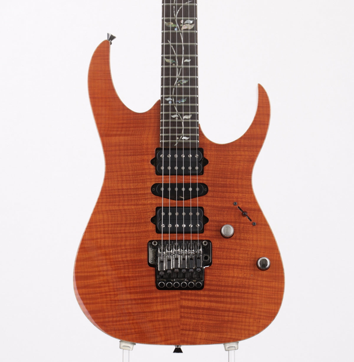 [SN F0629339] USED IBANEZ / RG8470F / j.custom PR [06]