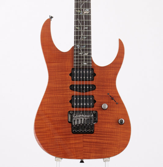 [SN F0629339] USED IBANEZ / RG8470F / j.custom PR [06]