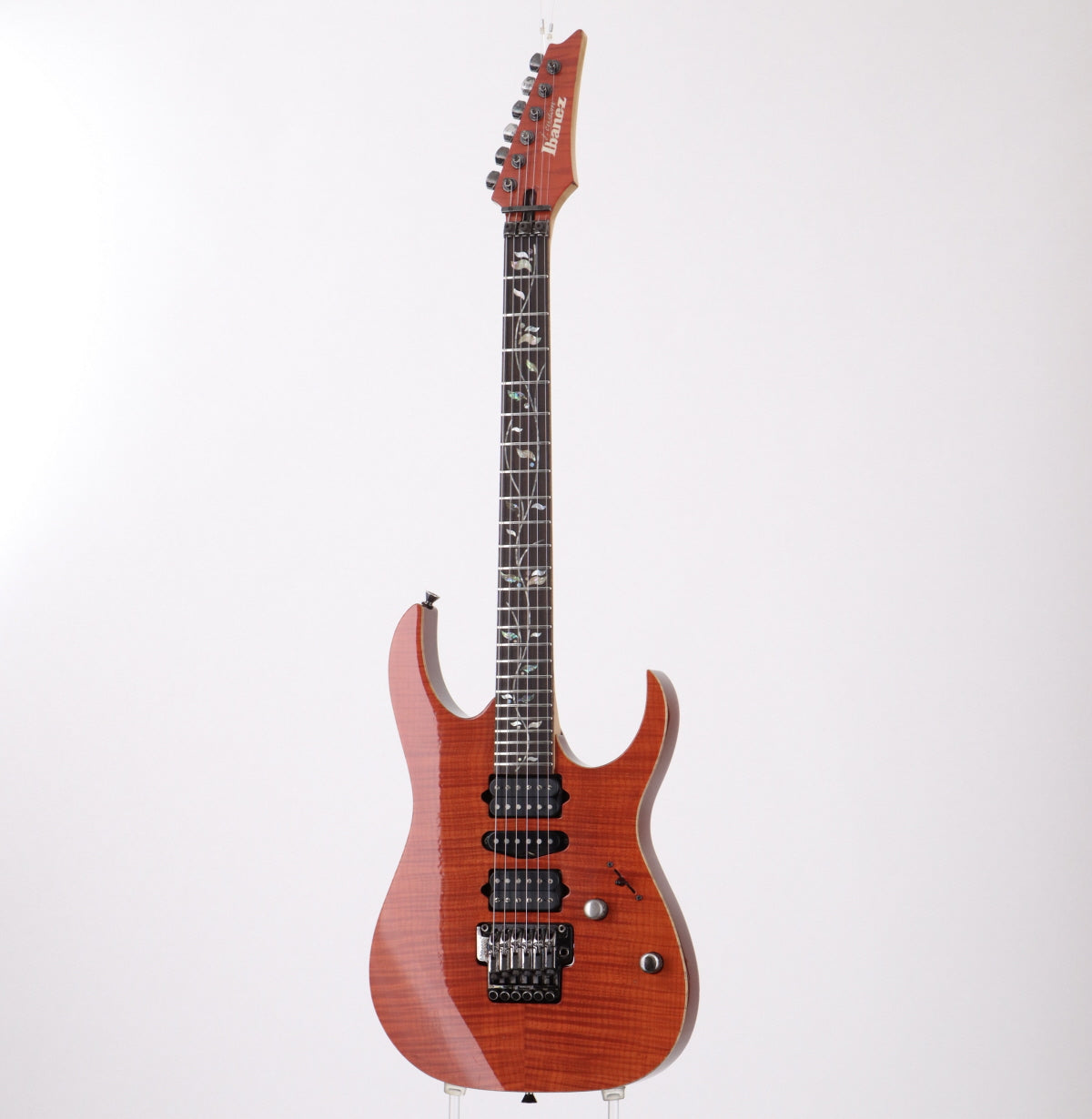 [SN F0629339] USED IBANEZ / RG8470F / j.custom PR [06]