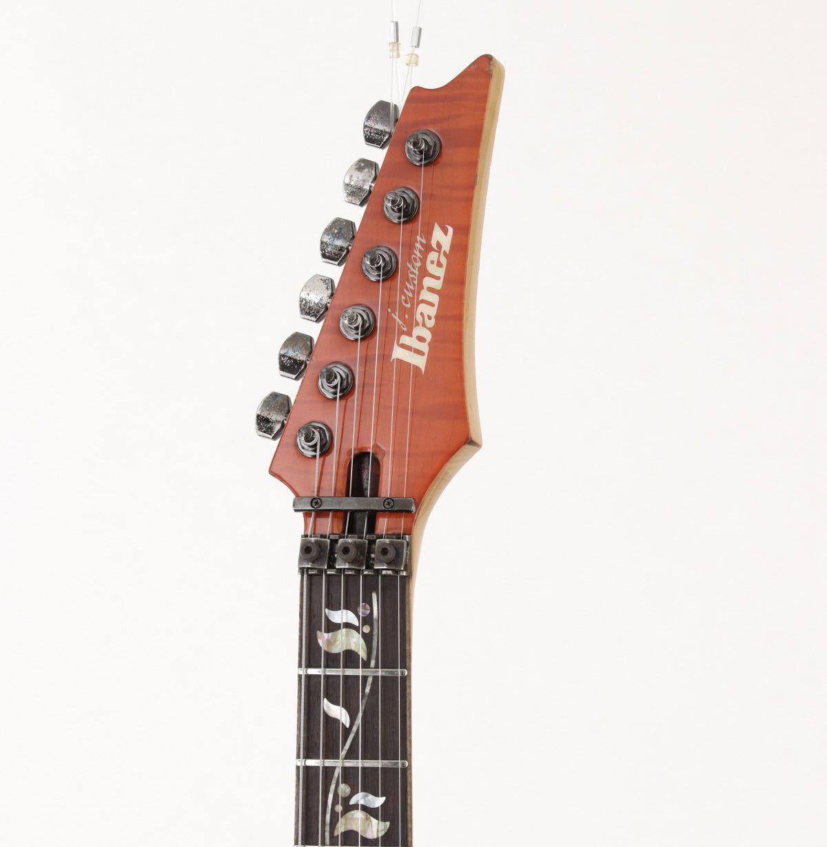 [SN F0629339] USED IBANEZ / RG8470F / j.custom PR [06]