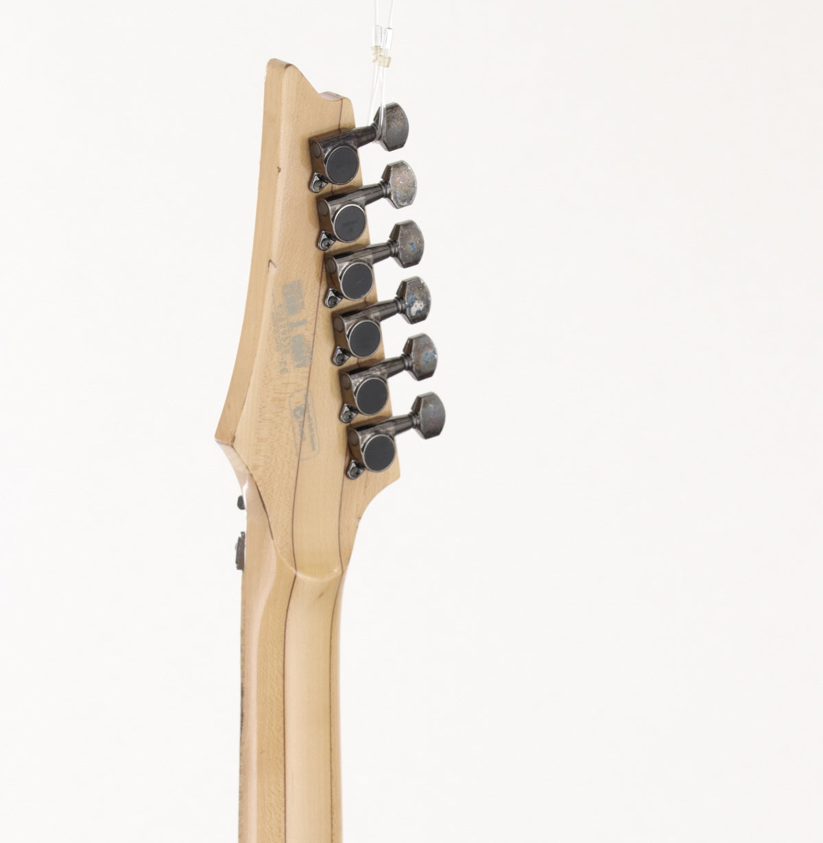[SN F0629339] USED IBANEZ / RG8470F / j.custom PR [06]
