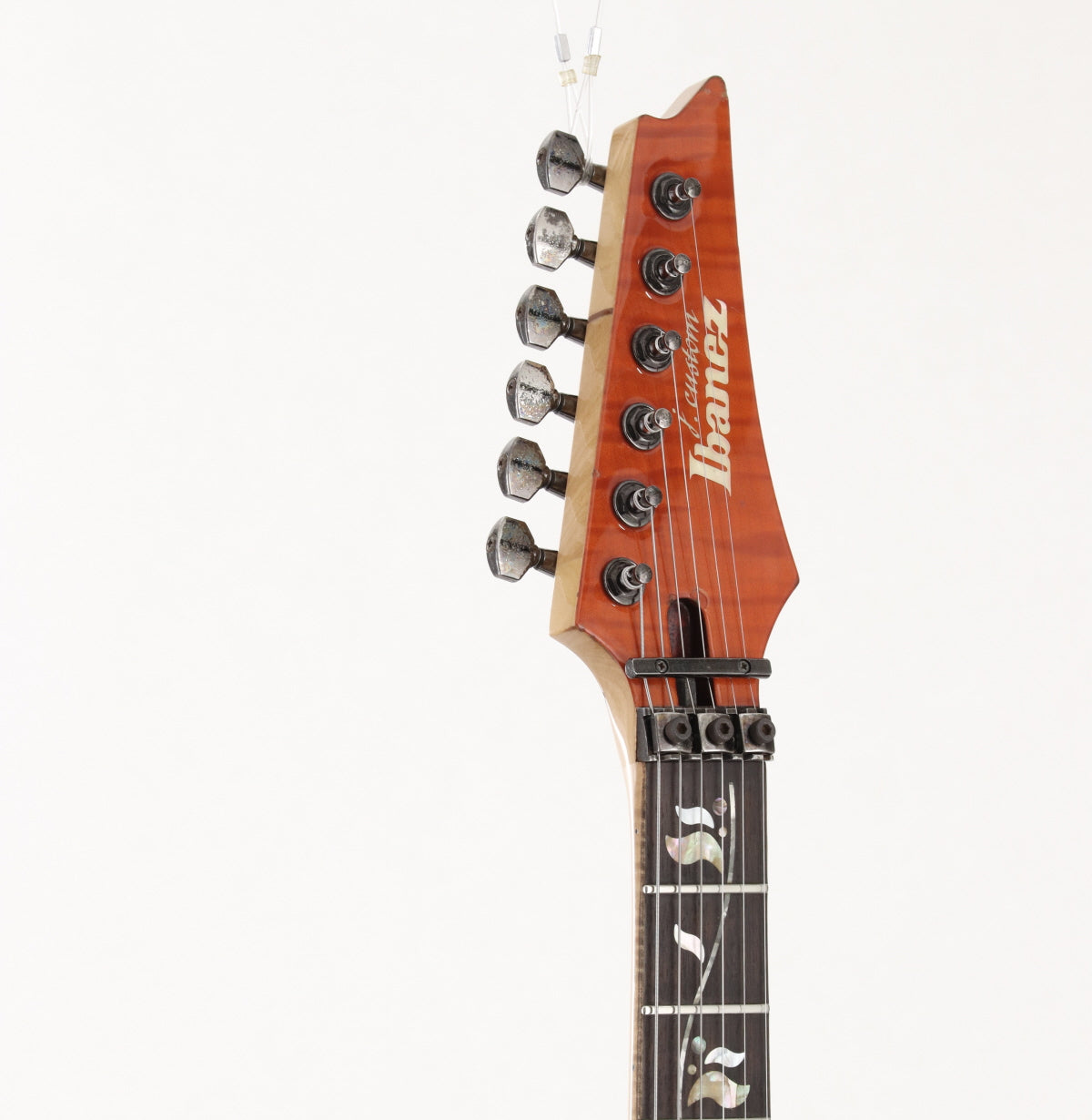 [SN F0629339] USED IBANEZ / RG8470F / j.custom PR [06]