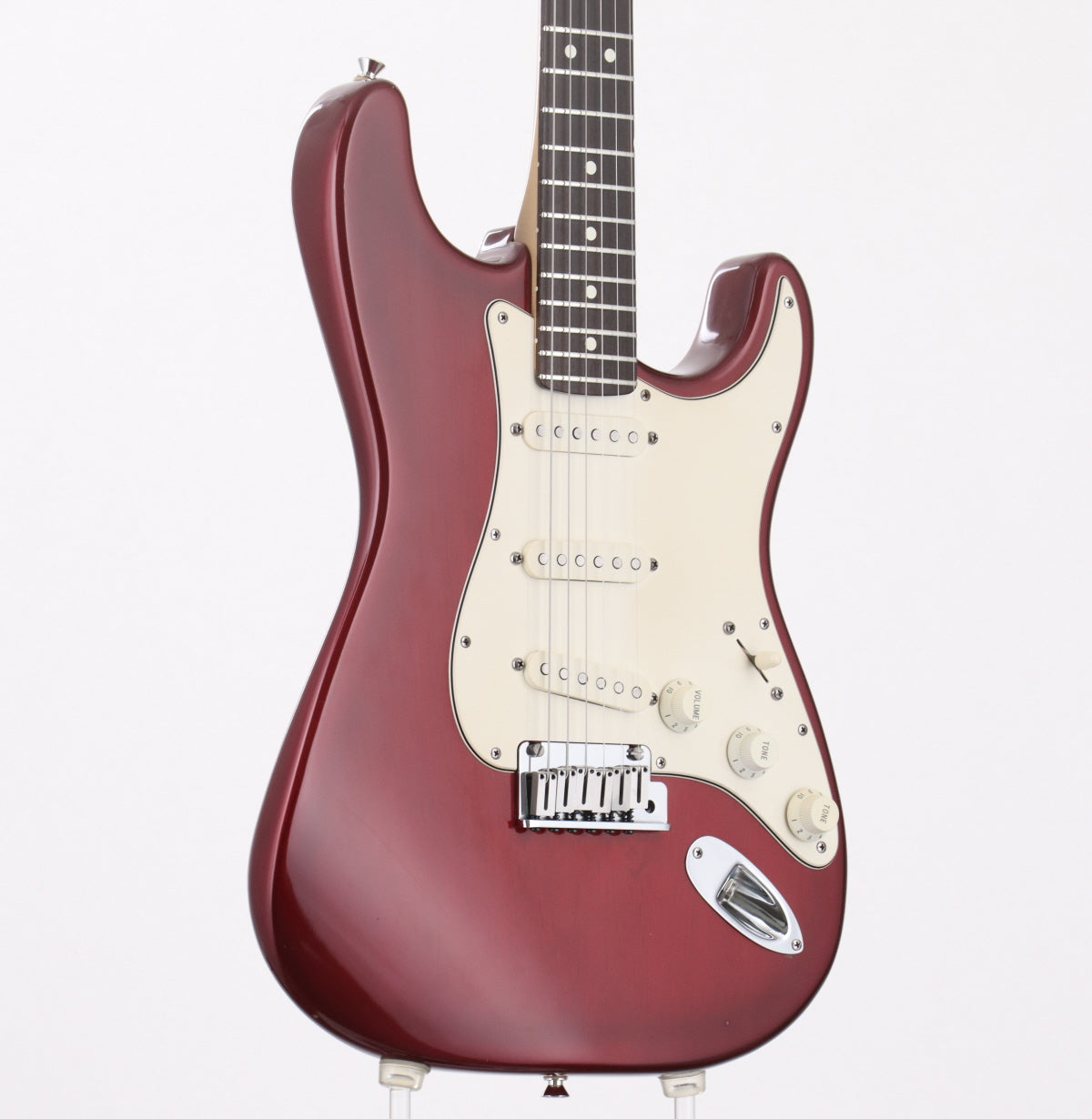 [SN N585517] USED FENDER USA / American Standard Stratocaster CRT/R [06]
