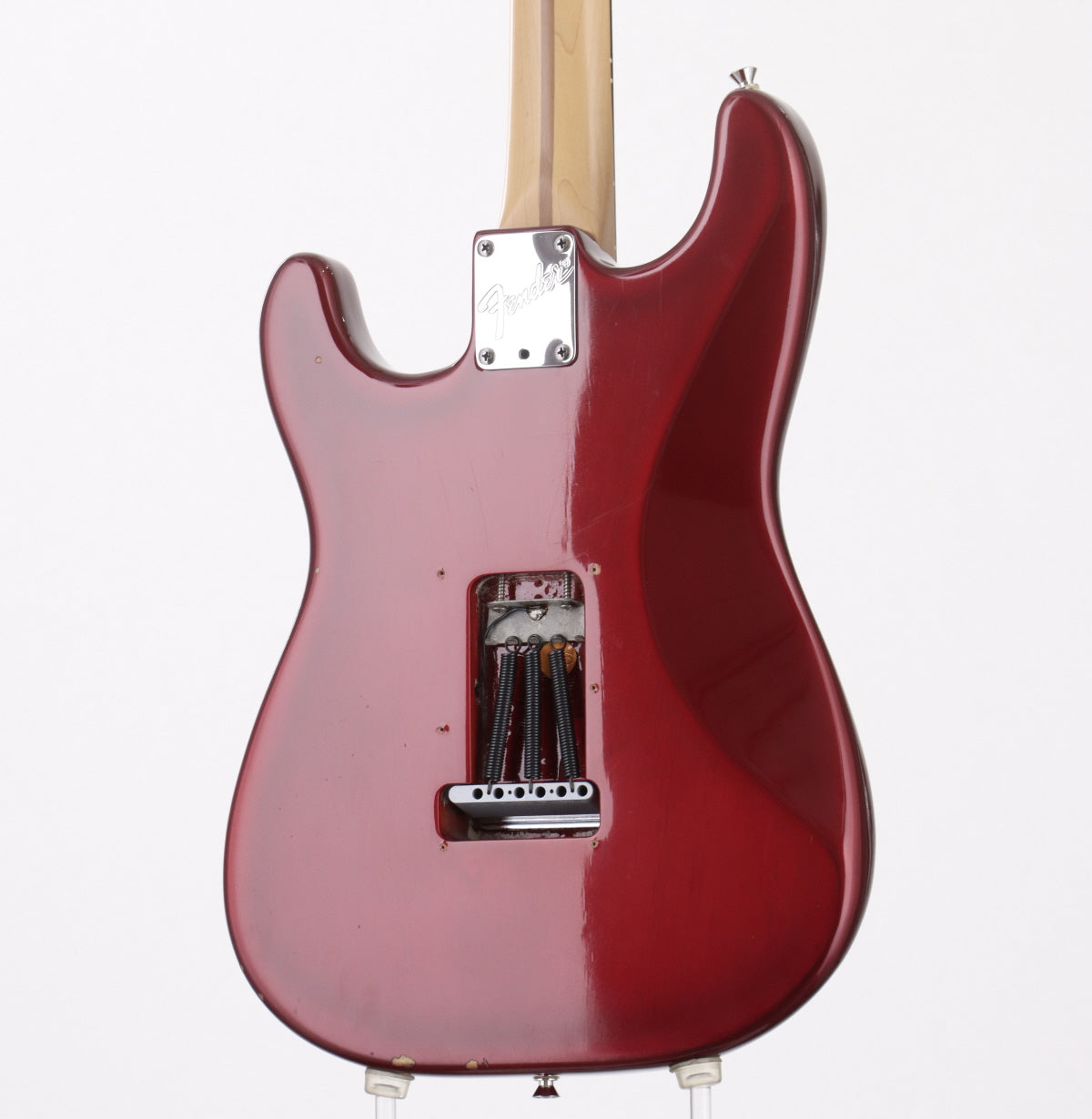 [SN N585517] USED FENDER USA / American Standard Stratocaster CRT/R [06]