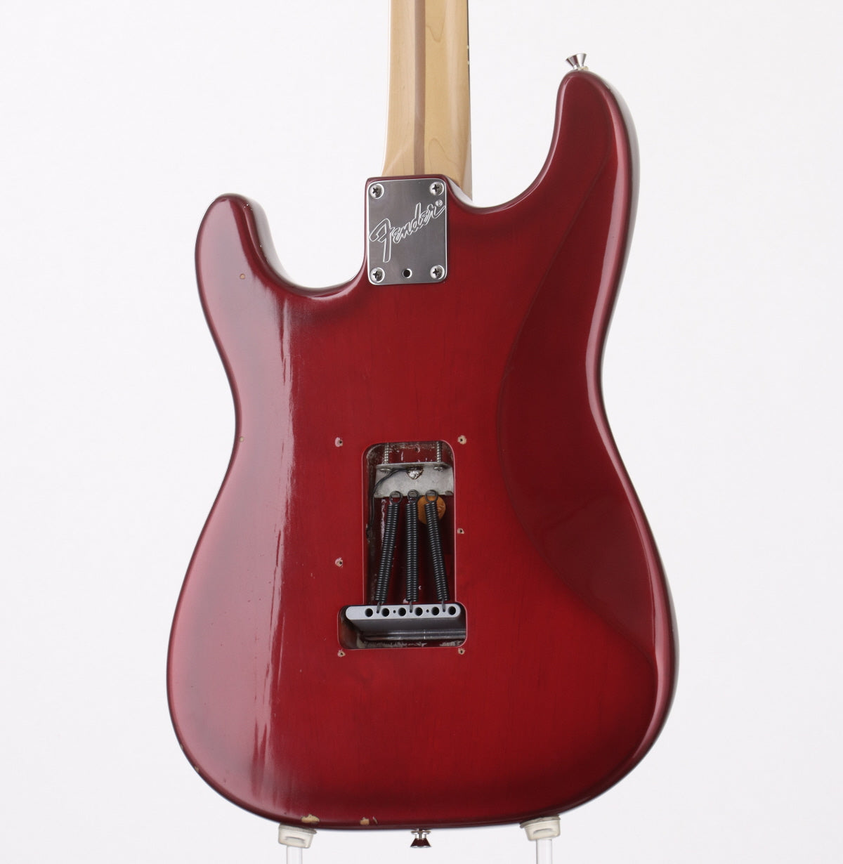[SN N585517] USED FENDER USA / American Standard Stratocaster CRT/R [06]