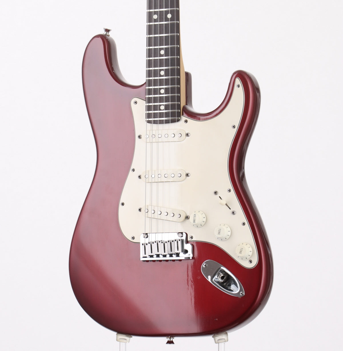 [SN N585517] USED FENDER USA / American Standard Stratocaster CRT/R [06]