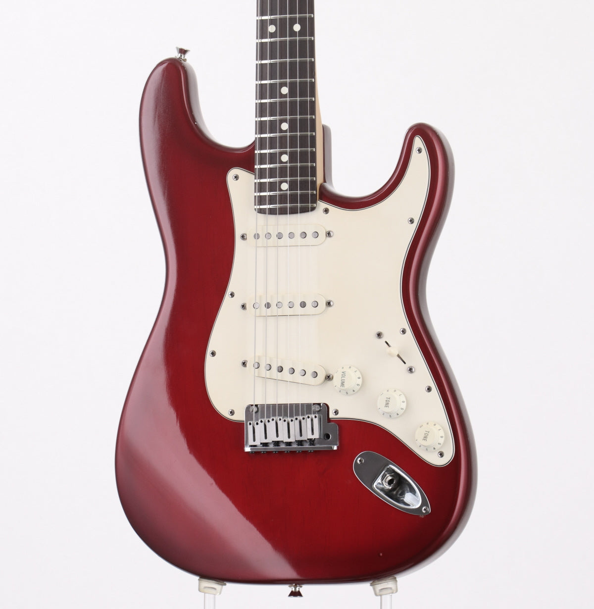 [SN N585517] USED FENDER USA / American Standard Stratocaster CRT/R [06]