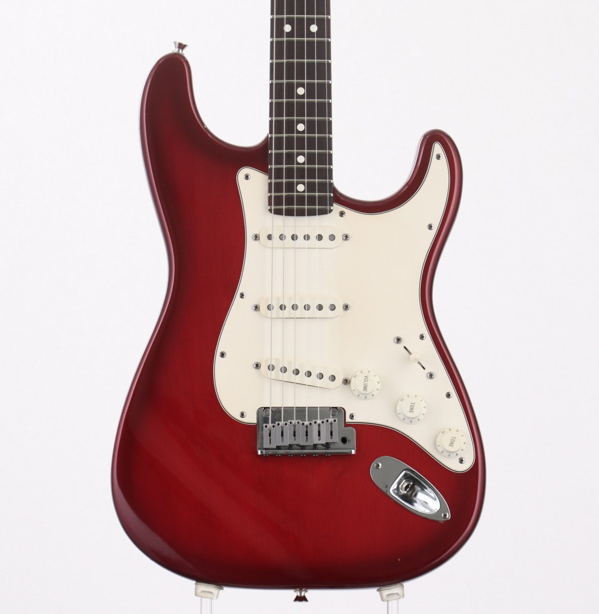 [SN N585517] USED FENDER USA / American Standard Stratocaster CRT/R [06]