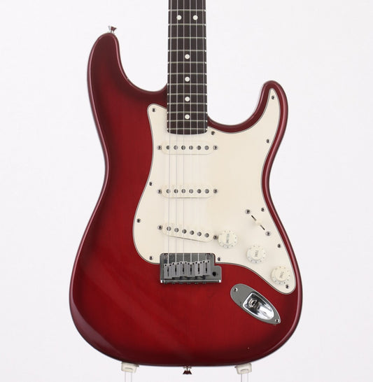 [SN N585517] USED FENDER USA / American Standard Stratocaster CRT/R [06]