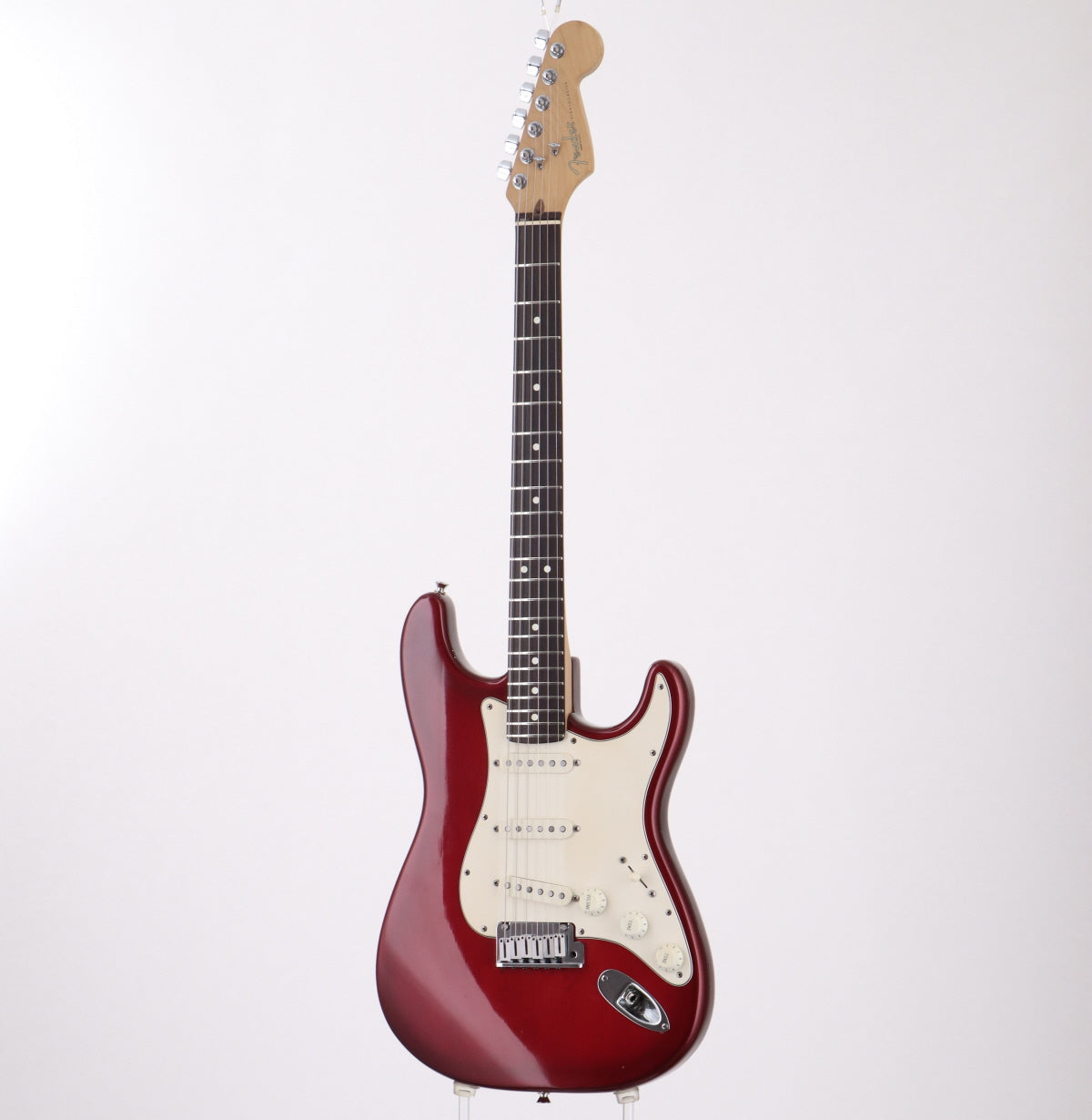 [SN N585517] USED FENDER USA / American Standard Stratocaster CRT/R [06]