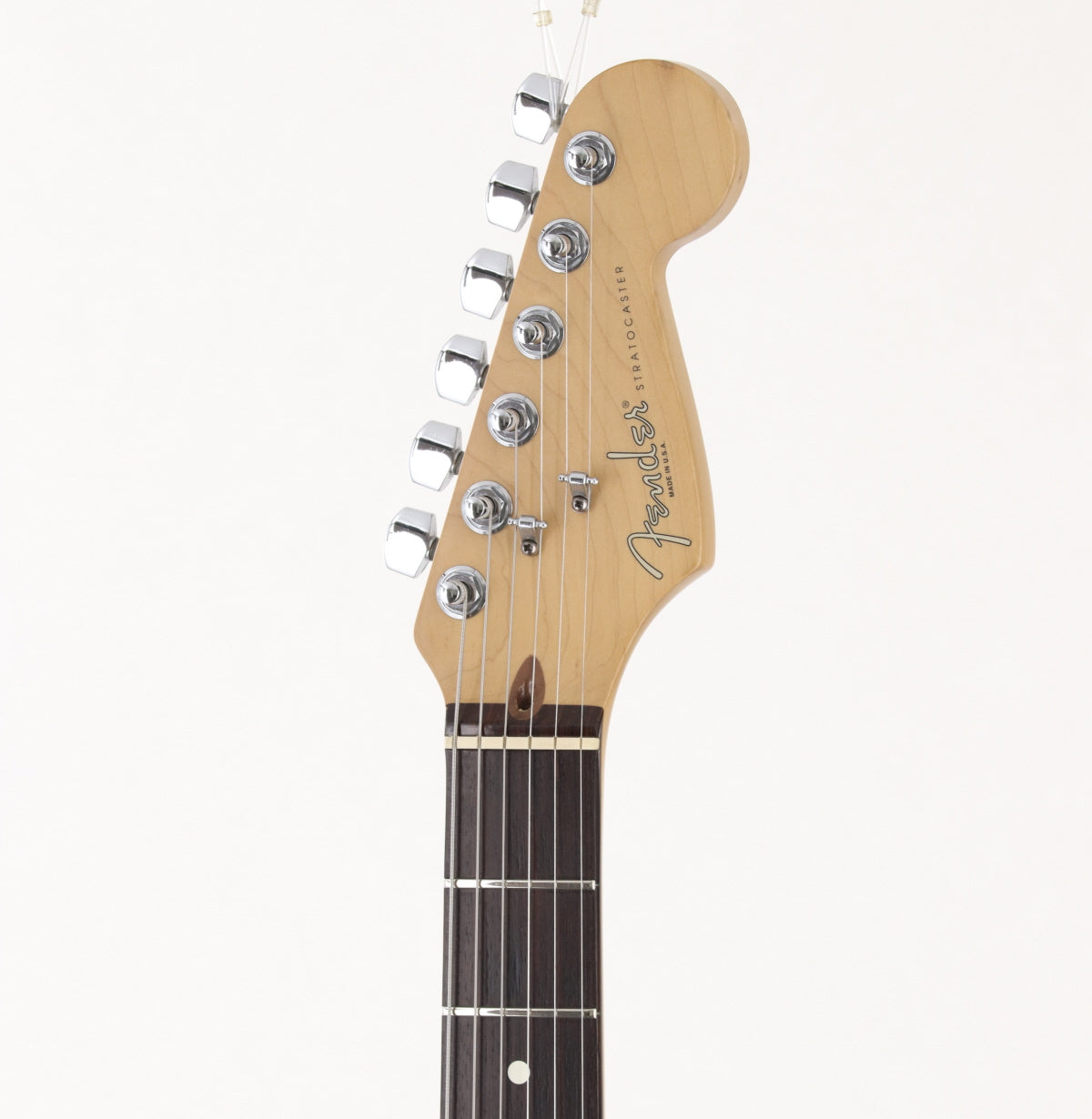 [SN N585517] USED FENDER USA / American Standard Stratocaster CRT/R [06]