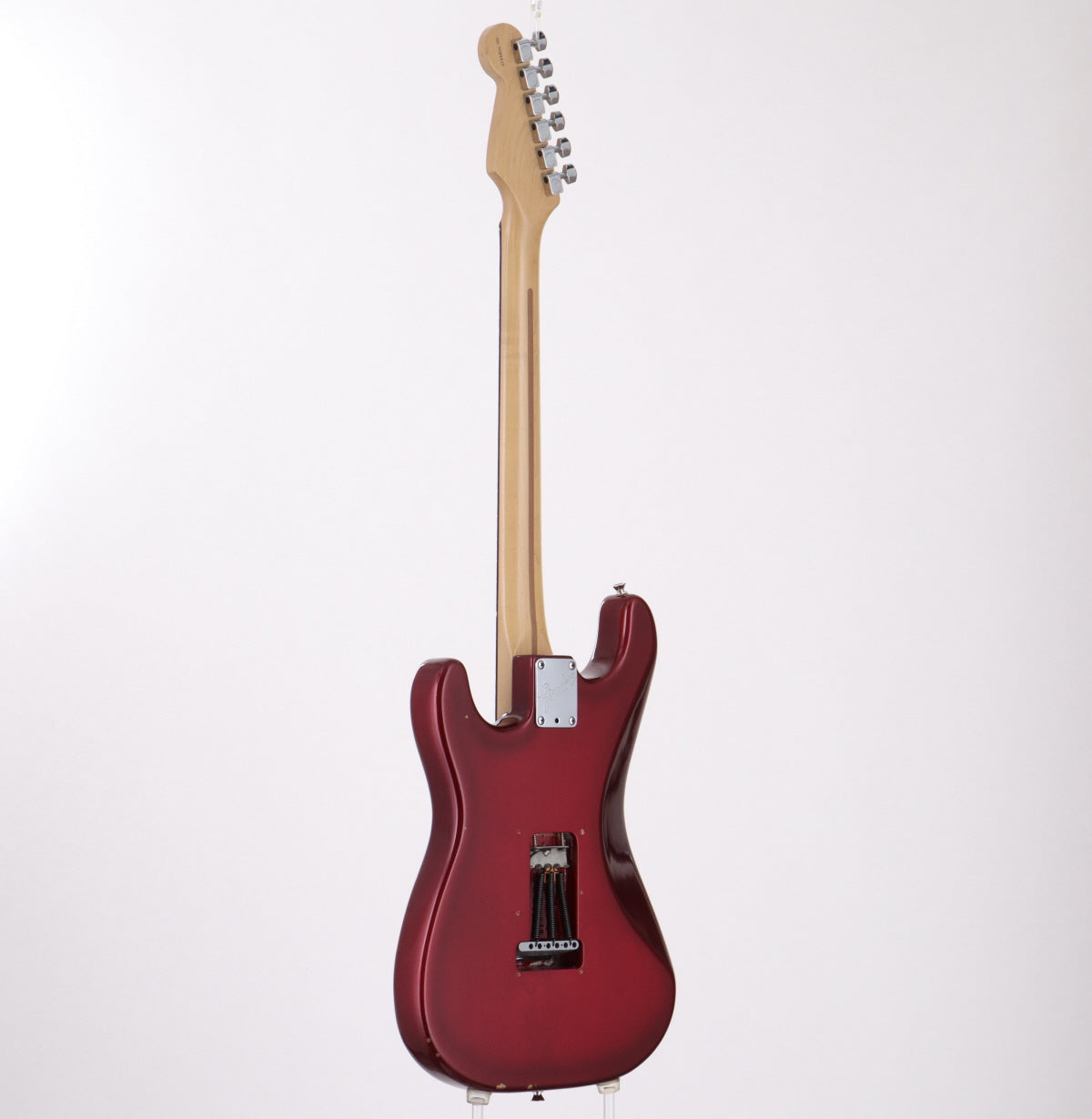 [SN N585517] USED FENDER USA / American Standard Stratocaster CRT/R [06]