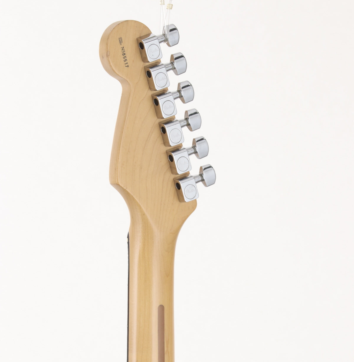 [SN N585517] USED FENDER USA / American Standard Stratocaster CRT/R [06]