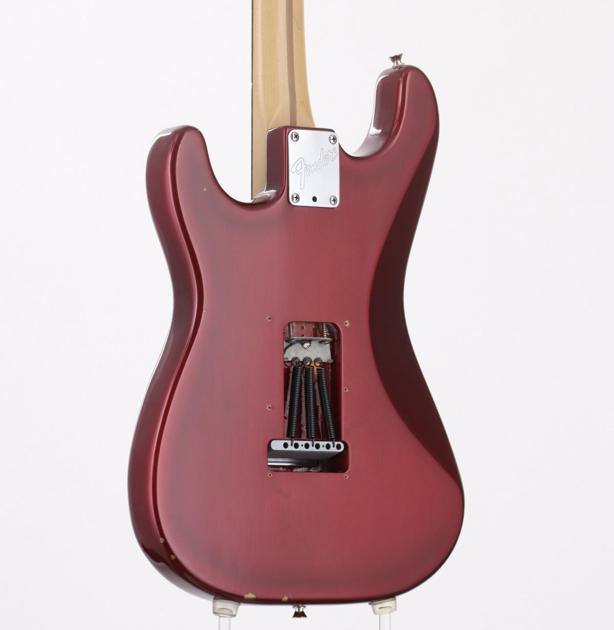 [SN N585517] USED FENDER USA / American Standard Stratocaster CRT/R [06]