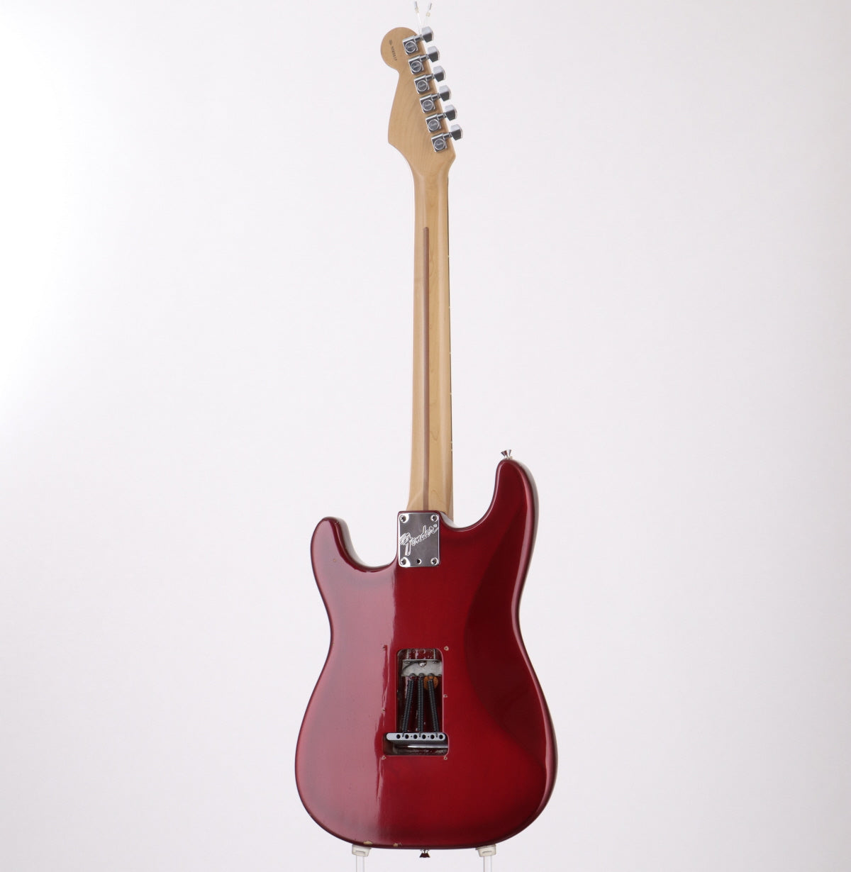 [SN N585517] USED FENDER USA / American Standard Stratocaster CRT/R [06]