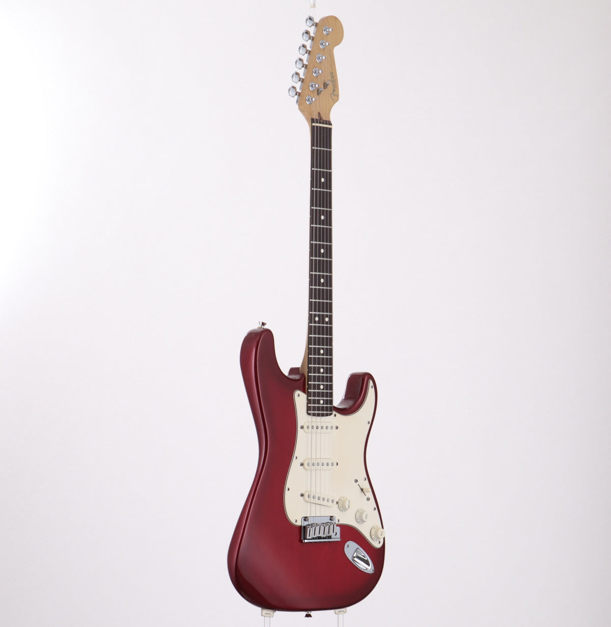 [SN N585517] USED FENDER USA / American Standard Stratocaster CRT/R [06]