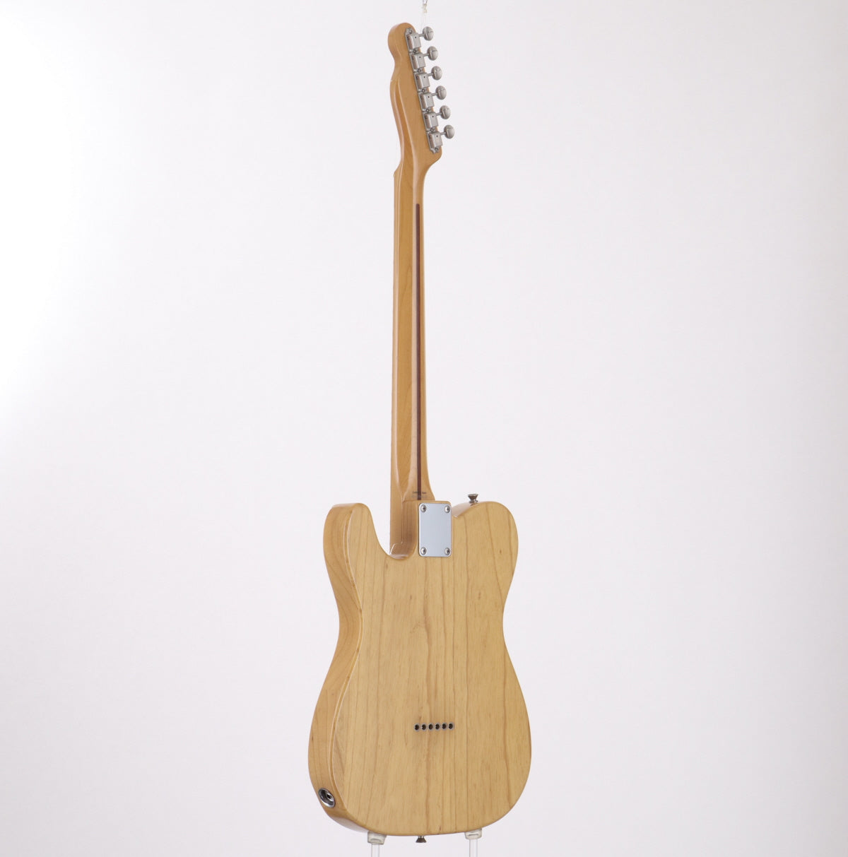 USED FENDER JAPAN / TL52-70US VNT [06 – Ishibashi Music