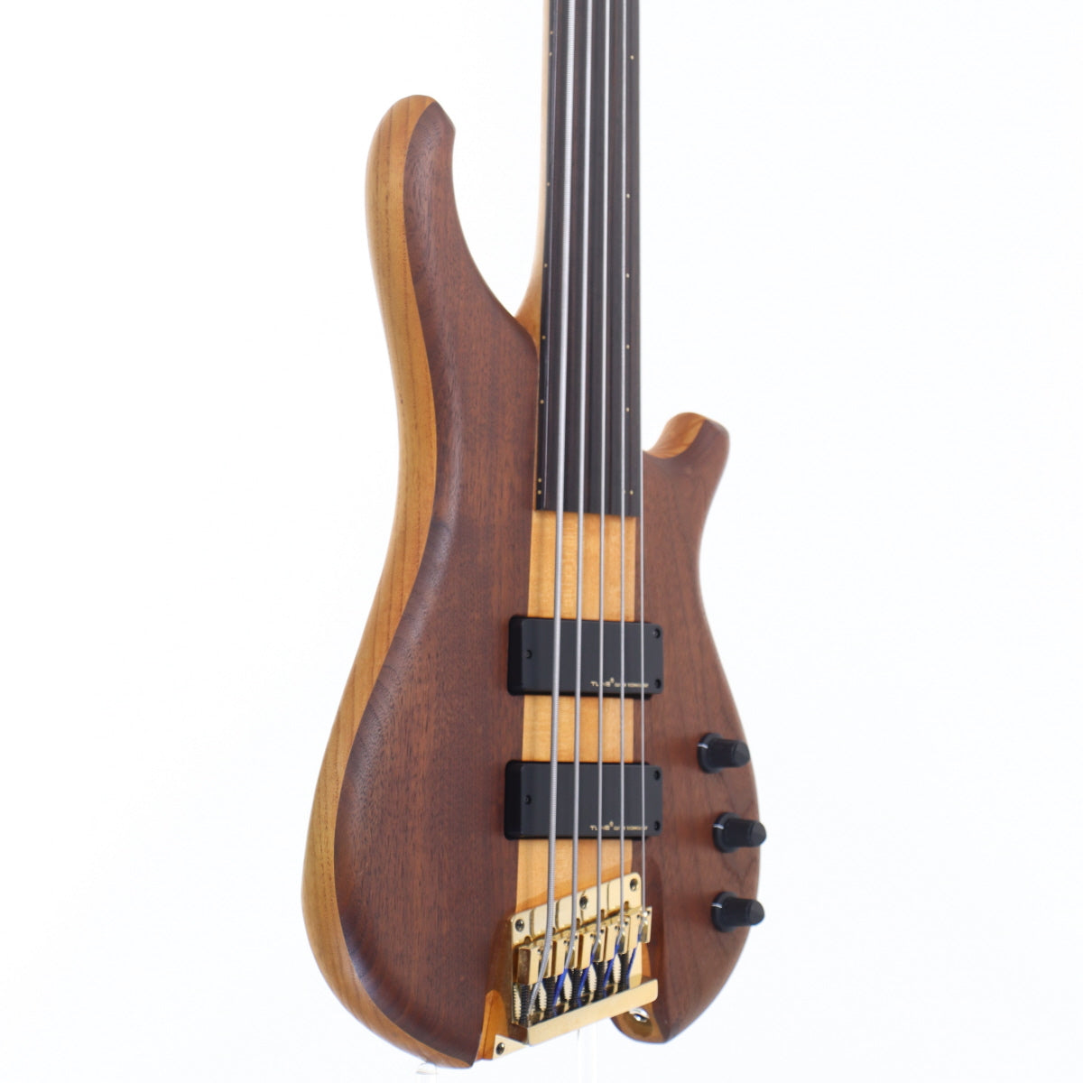 ベース tig tuned bass Selva SEB2020sp USED Tune Tune / Zi-II 5WN Fretless [20 – Ishibashi Music