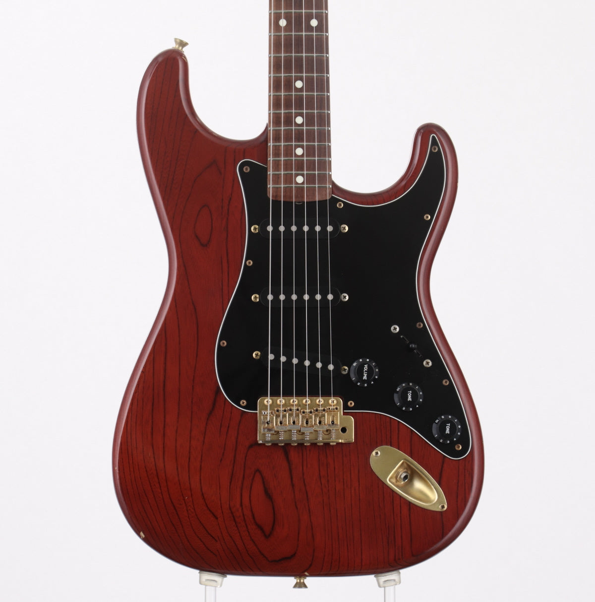 Stratocaster type [Electric guitar › Stratocaster type