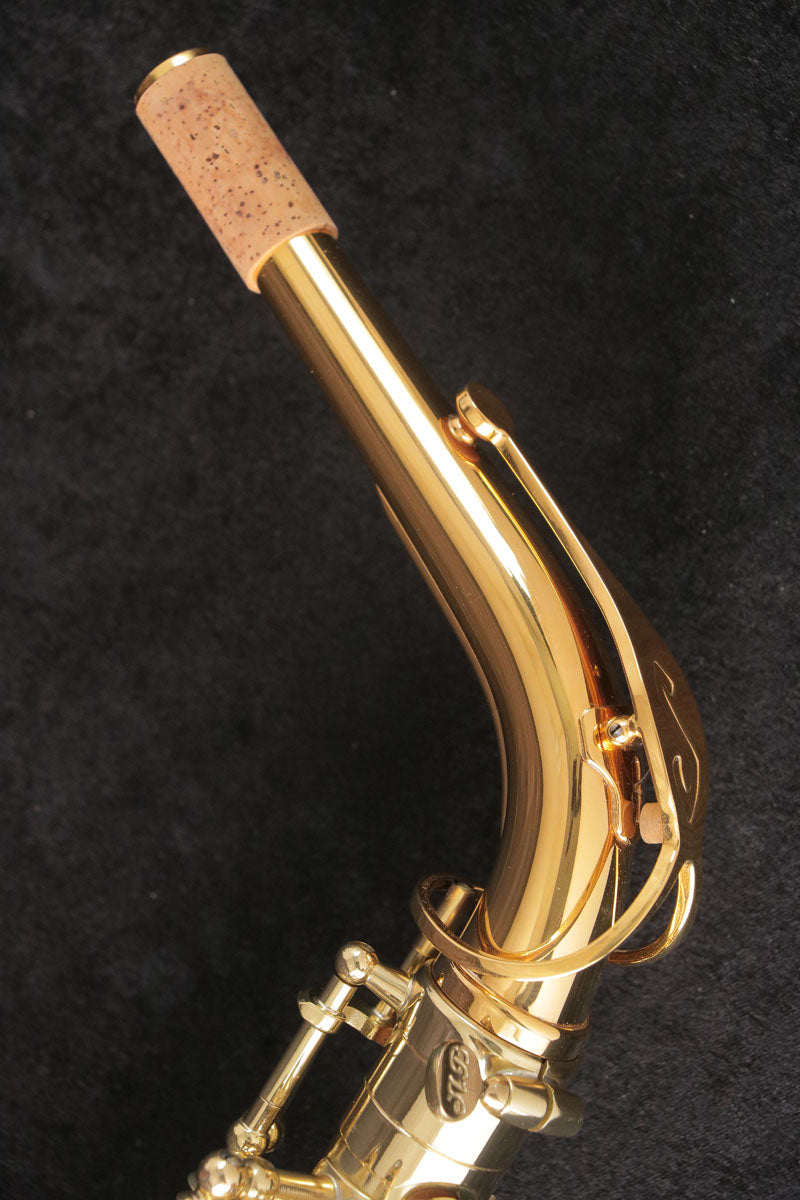 [SN A07075] USED SELMER / Alto AXOS Axos Alto Saxophone GP-TONE [03]