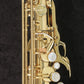 [SN A07075] USED SELMER / Alto AXOS Axos Alto Saxophone GP-TONE [03]