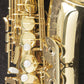 [SN A07075] USED SELMER / Alto AXOS Axos Alto Saxophone GP-TONE [03]
