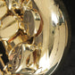 [SN A07075] USED SELMER / Alto AXOS Axos Alto Saxophone GP-TONE [03]