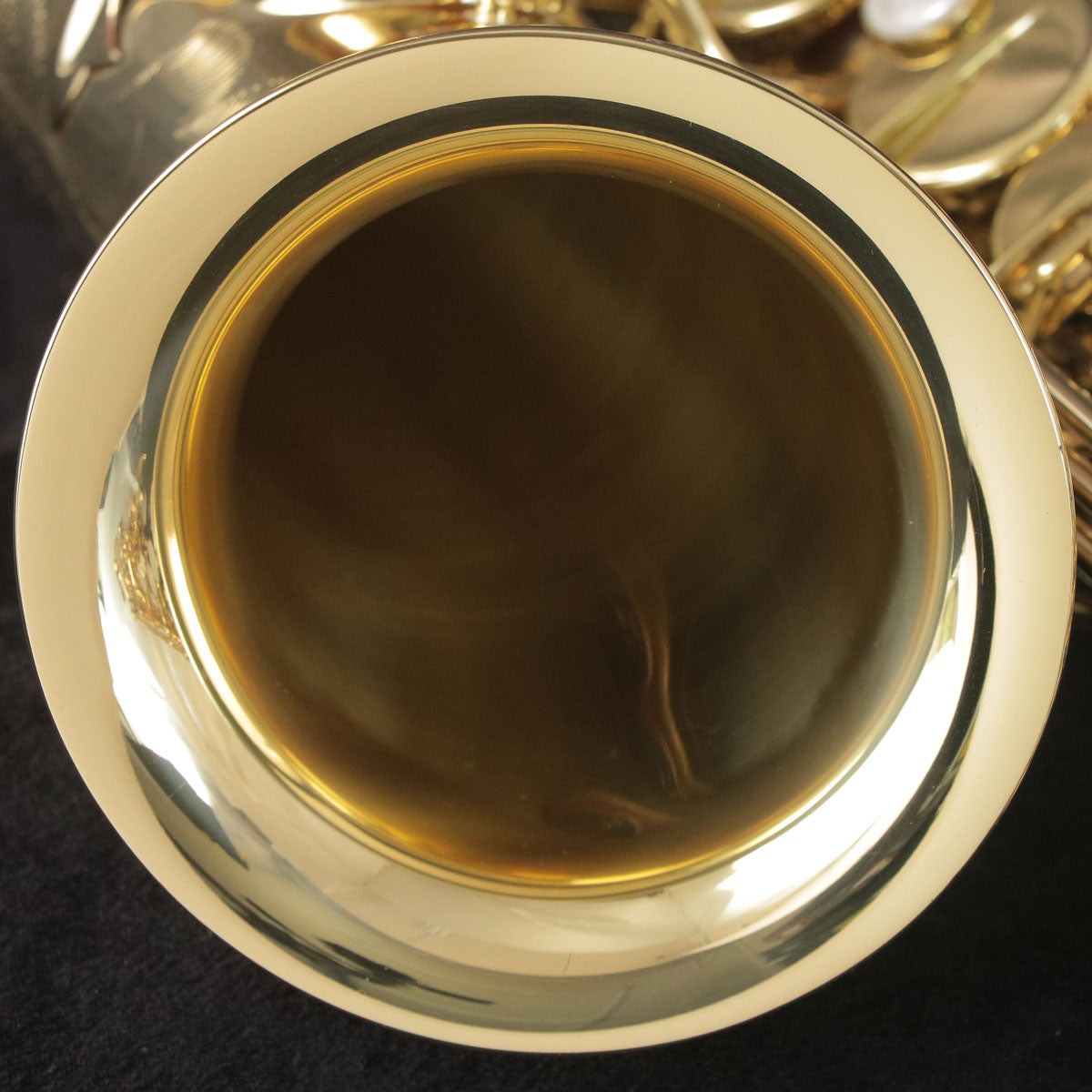 [SN A07075] USED SELMER / Alto AXOS Axos Alto Saxophone GP-TONE [03]