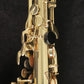 [SN A07075] USED SELMER / Alto AXOS Axos Alto Saxophone GP-TONE [03]