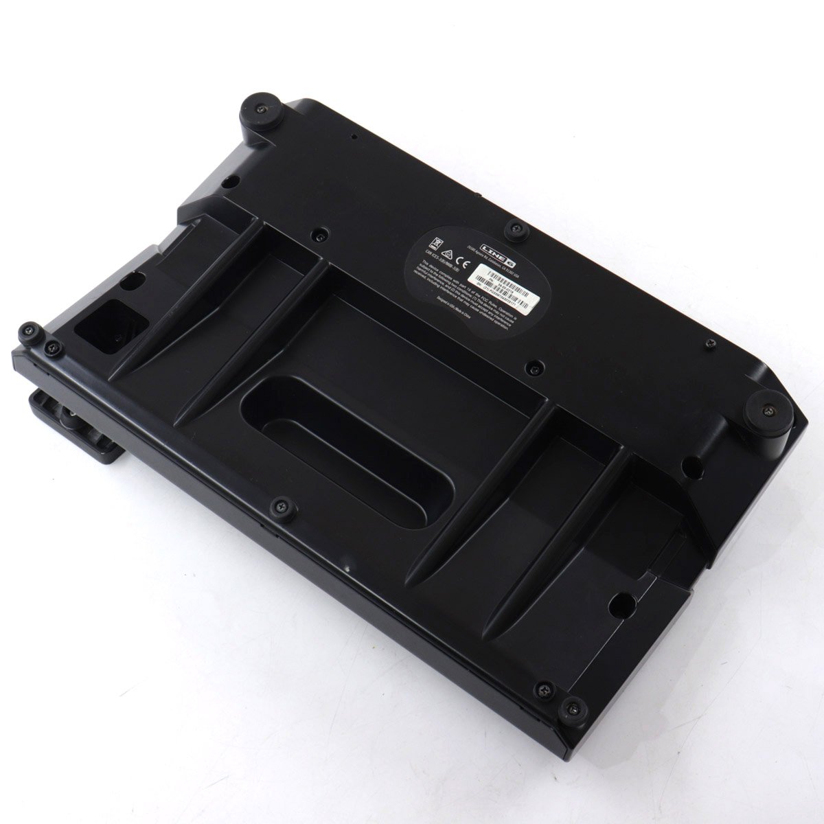 [SN PG55M7045025171] USED LINE6 / POD GO [08]