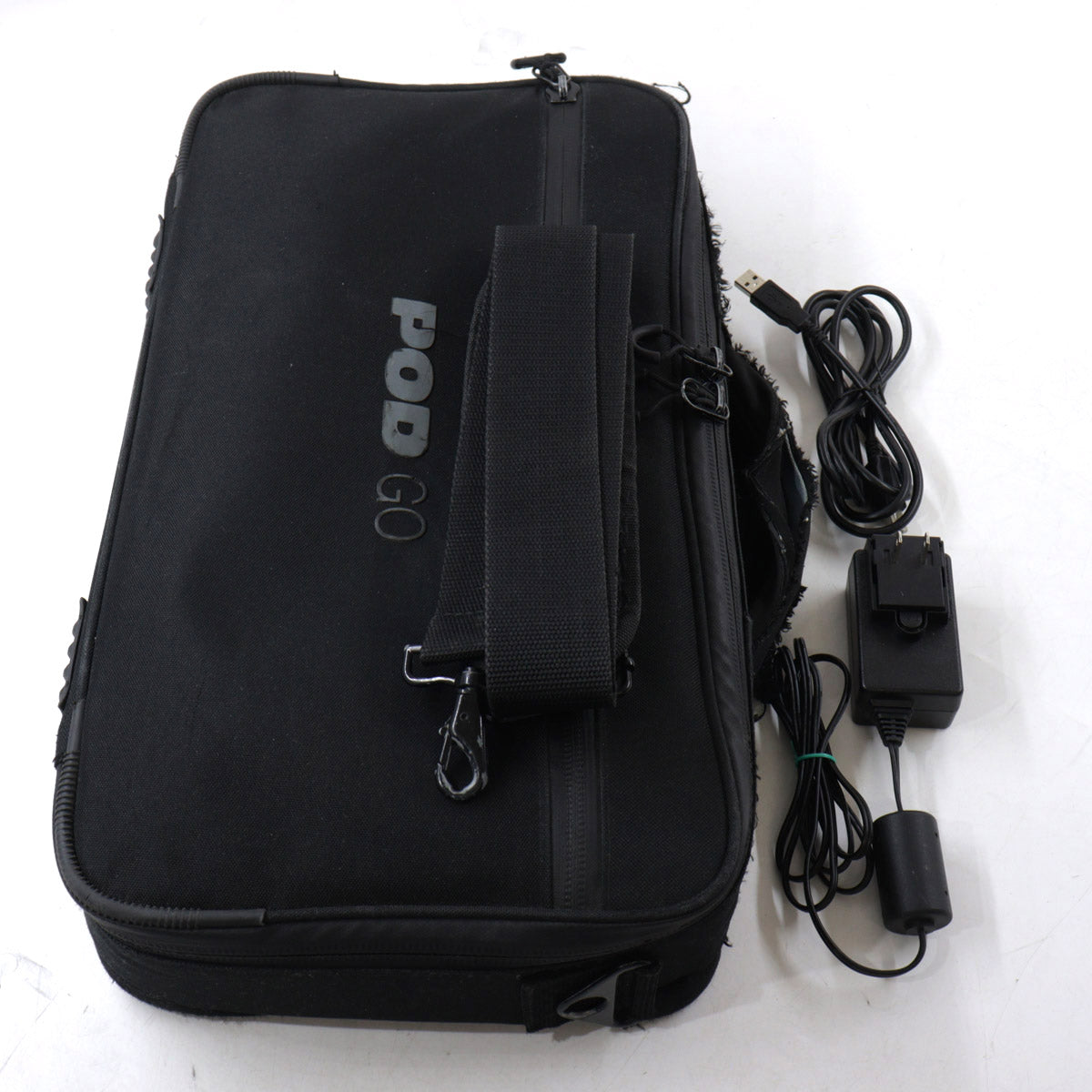 [SN PG55M7045025171] USED LINE6 / POD GO [08]