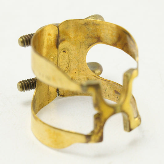 USED HARRISON / Ligature Alto HR SIZE A3GP Ligature [03]