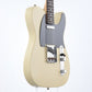 [SN YS2062] USED Fender Custom Shop / MBS 50s Telecaster C.C. by Yury Shishkov 2007 White Blonde [12]
