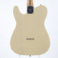 [SN YS2062] USED Fender Custom Shop / MBS 50s Telecaster C.C. by Yury Shishkov 2007 White Blonde [12]