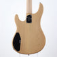 [SN SB30977] USED Sterling by Music Man Sterling / Joe Dart Signature Bass Velvet Natural [20]