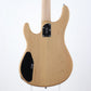 [SN SB30977] USED Sterling by Music Man Sterling / Joe Dart Signature Bass Velvet Natural [20]