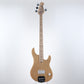 [SN SB30977] USED Sterling by Music Man Sterling / Joe Dart Signature Bass Velvet Natural [20]
