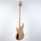 [SN SB30977] USED Sterling by Music Man Sterling / Joe Dart Signature Bass Velvet Natural [20]