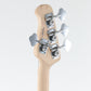 [SN SB30977] USED Sterling by Music Man Sterling / Joe Dart Signature Bass Velvet Natural [20]