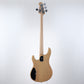 [SN SB30977] USED Sterling by Music Man Sterling / Joe Dart Signature Bass Velvet Natural [20]